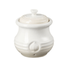 Pote Para Alho Meringue - Le Creuset.png Pote Para Alho Meringue - Le Creuset.png